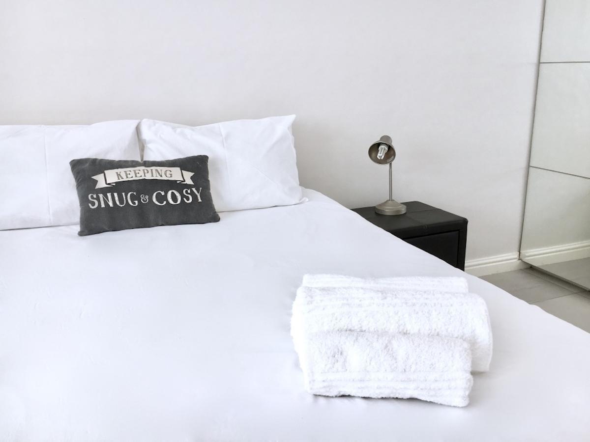 Sandringham Bachelor Beach Road Bloubergstrand Luaran gambar