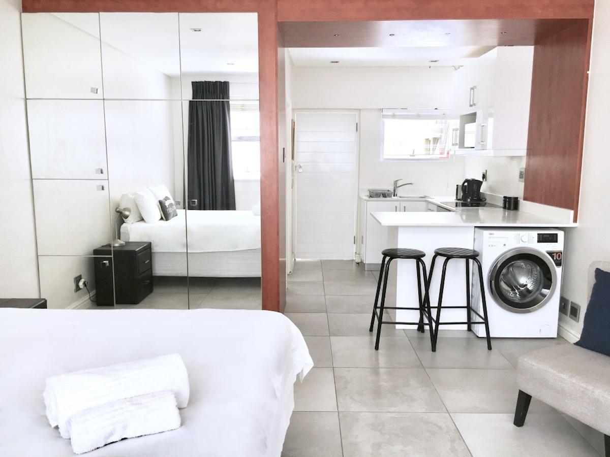 Sandringham Bachelor Beach Road Bloubergstrand Luaran gambar