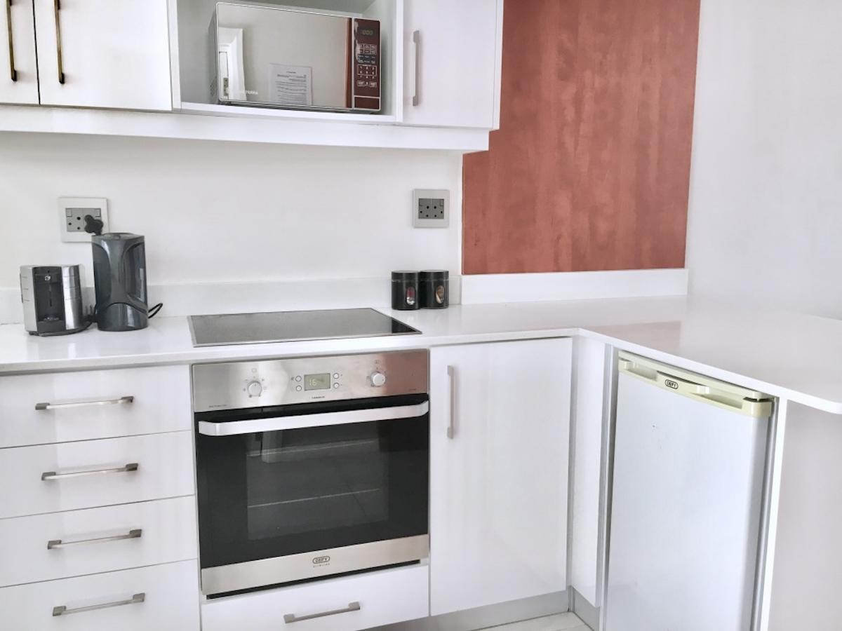 Sandringham Bachelor Beach Road Bloubergstrand Luaran gambar