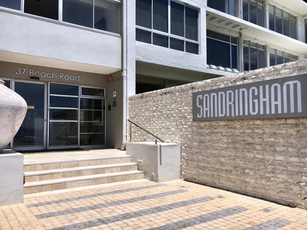 Sandringham Bachelor Beach Road Bloubergstrand Luaran gambar