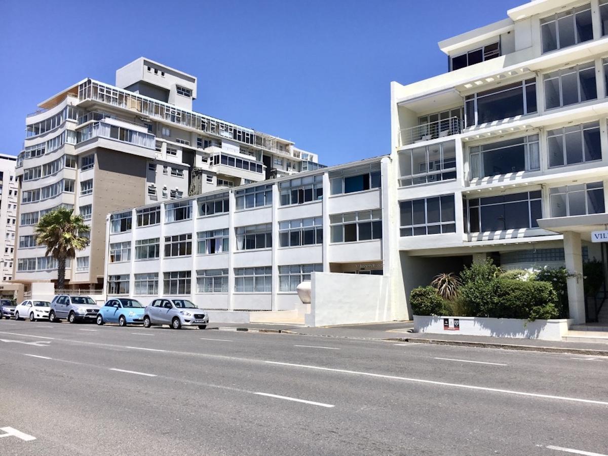 Sandringham Bachelor Beach Road Bloubergstrand Luaran gambar