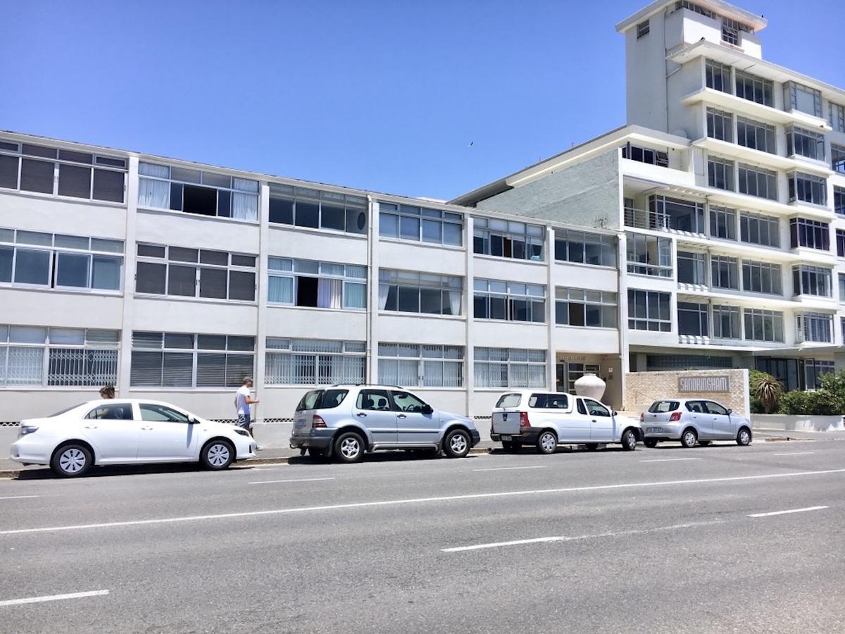 Sandringham Bachelor Beach Road Bloubergstrand Luaran gambar